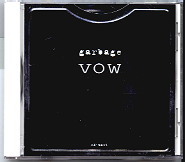 Garbage - Vow